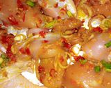A picture of step 1 of Grilled chicken.