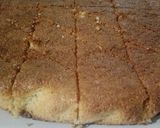 صورة لخطوة 5 من وصفة بسبوسه