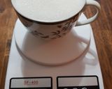 Foto del paso 1 de la receta: Pie de Mango-Maracuyá