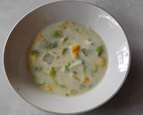 Foto langkah ke 5 dari resep Es Teler Creamy.