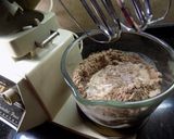 Foto del paso 1 de la receta: Lingotes de chocolate con crocante