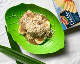 Foto langkah ke 3 dari resep 🍌Pisang Gapit Homemade 😍🍌.