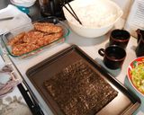 Foto del paso 3 de la receta: Onigiriazu