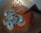 Foto langkah ke 3 dari resep Sambal Goreng Udang Terasi.