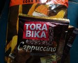 Foto langkah ke 1 dari resep Es Mambo kopi.