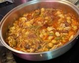 Foto del paso 2 de la receta Ropa vieja