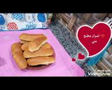 صورة لخطوة 8 من وصفة العيش الفينو بطريقه سهله وبسيطه