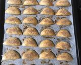 Foto del paso 10 de la receta 🎄Pastelitos de anís seco, (aiguardent)
