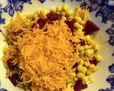 Foto del paso 2 de la receta: Ensalada de garbanzos