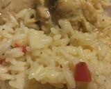 Foto del paso 3 de la receta: #RecetasEconomicas Arroz con pollo