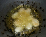 Foto langkah ke 2 dari resep Kue Getas (dari tepung ketan).
