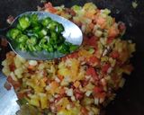 ફ્રૂટ સાલસા( Fruit Salsa recipe in Gujarati રેસીપી સ્ટેપ2ફોટો