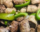 Creamy Baked Chicken Sausage Casserole recipe step 3 photo