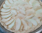 Foto del paso 7 de la receta: Tarta de Manzana.🍏