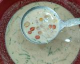 Foto langkah ke 3 dari resep Peyek Kacang Renyah.