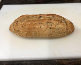Foto del paso 3 de la receta: Bocadillo de anchoas de la escala