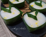 Foto langkah ke 7 dari resep Talam Tako Jagung.