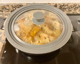 Foto del paso 4 de la receta: Panceta fresca con salsa china