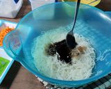 Foto langkah ke 3 dari resep 206. Bihun goreng simpel.