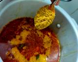 Moong bean fry recipe step 3 photo