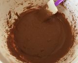 Tejszínhabos puncsos süti🐣 recept fázis 4 fotója