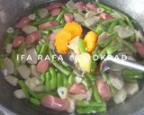 Foto langkah ke 3 dari resep Sop Sayur.