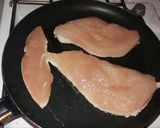 Foto del paso 1 de la receta: Pastel de Pollo