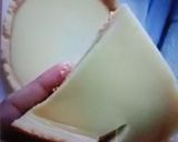 Foto langkah ke 8 dari resep Pie Susu Teflon.