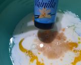 Foto del paso 4 de la receta: Torta de manzanas en olla triple fondo
