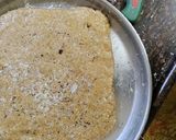 तिळगुळ वडी (Tilgul Vadi Recipe In Marathi) रेसिपी स्टेप 3 फोटो 