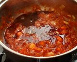 Foto del paso 4 de la receta Ossobuco en salsa