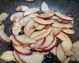 Foto del paso 9 de la receta: Tartaletas de manzana con pasas