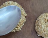 Foto del paso 2 de la receta: Galletitas de avena y coco (otras) 🥣 🥥 para el cafecito post almuerzo, durante el partido 🇦🇷 🇦🇹🏆⚽