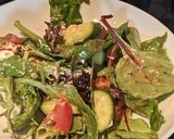 A picture of step 3 of Daughter's Favorite Summer Salad.