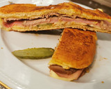 Foto del paso 7 de la receta: Sándwich Cubano o "El Cubano"