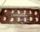 Foto langkah ke 5 dari resep Brownies moist 'n nyokelatt bgd no Bp.