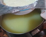 Foto del paso 1 de la receta: Queso fresco casero