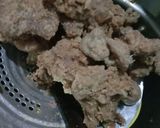 Foto langkah ke 6 dari resep Kulit Ayam Crispy Saos Mentega.