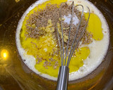 Foto del paso 3 de la receta: Pan de anís con ralladura de limón