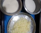 Cheese balls/ चीझ बॉल (cheese ball recipe in marathi) रेसिपी स्टेप 3 फोटो