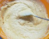 Gluténmentes nokedli rizslisztből recept fázis 1 fotója