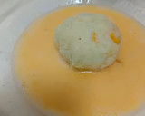Foto del paso 4 de la receta: Bolas XL de papa y queso