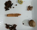 A picture of step 3 of Chawanprash.