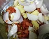Freeze Masala gravy recipe step 3 photo