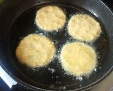 Foto del paso 4 de la receta: Tortas de papa Cuaresma
