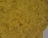 A picture of step 5 of Jam tart cookies.