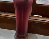2 இன் 1 மாக்டெயில்(mocktail recipe in tamil) ரெசிபி ஸ்டேப் 3 புகைப்படம்