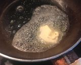 Foto del paso 3 de la receta Sándwich en la sartén