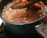 รูปขั้นตอนการทำที่ 2 ของ ปีกไก่ทอดรสลาบ