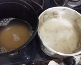 A picture of step 1 of Idli.